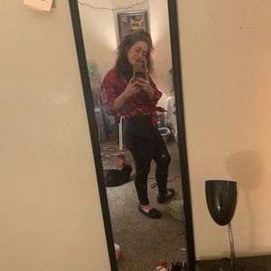 Meet your Posher, Mallory